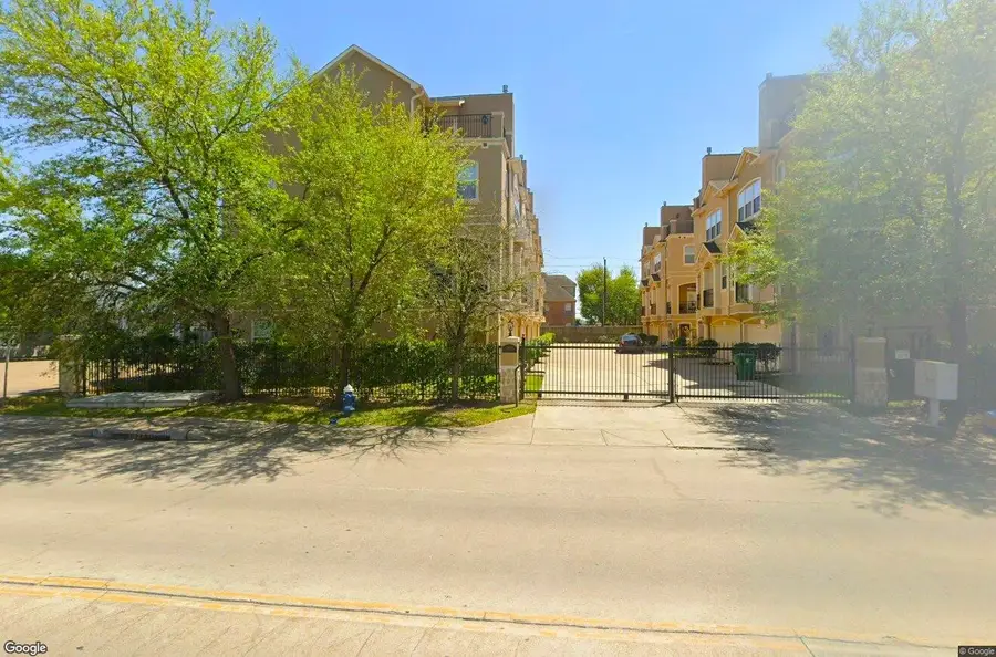 5615 Winsome Villas Lane #H, Houston, TX 77057 - #2