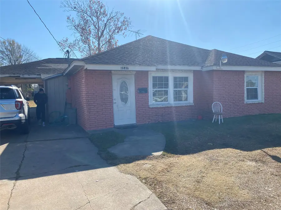 3147 Golfcrest Boulevard, Houston, TX 77087 - #2