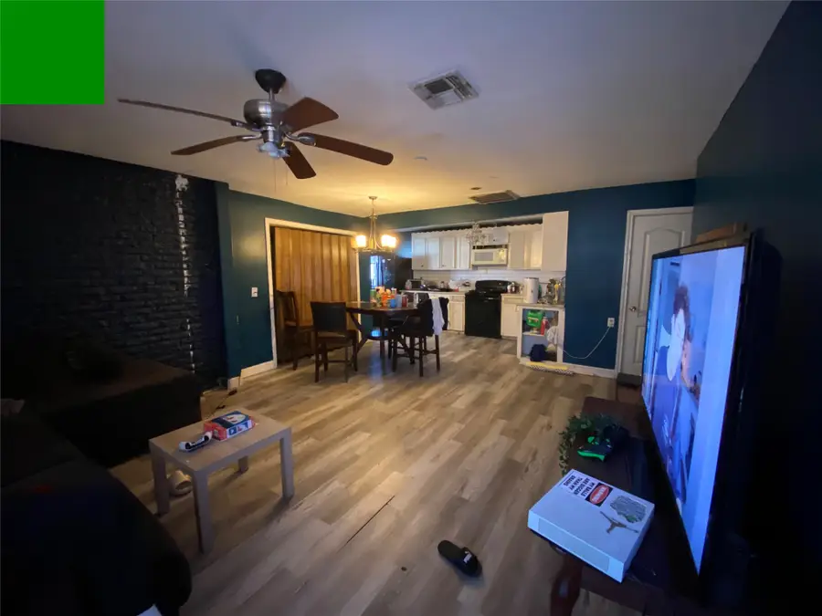 3147 Golfcrest Boulevard, Houston, TX 77087 - #3