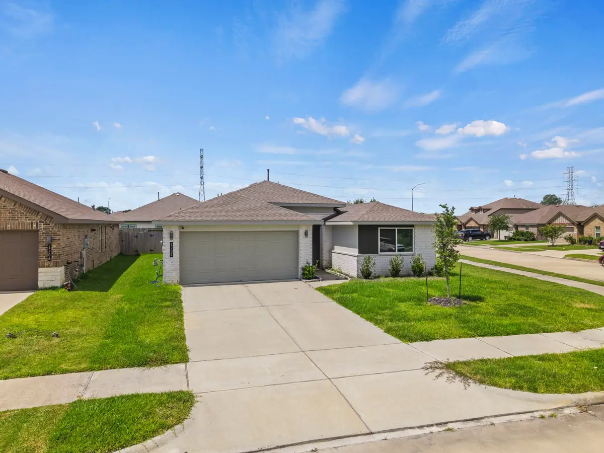 1702 Plantation Place, Baytown, TX 77523 - #1