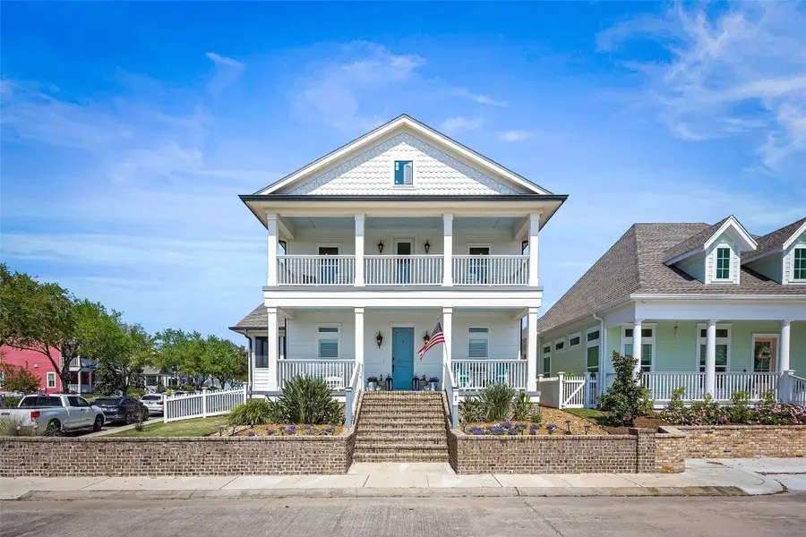 7 Mariner Pass, Galveston, TX 77554 - #2