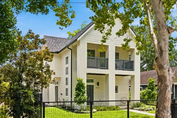 3118 Morrison Street, Houston, TX 77009