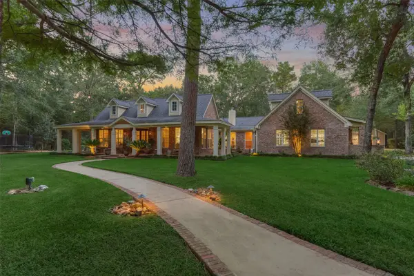 10928 Lake Forest Drive, Conroe, TX 77384