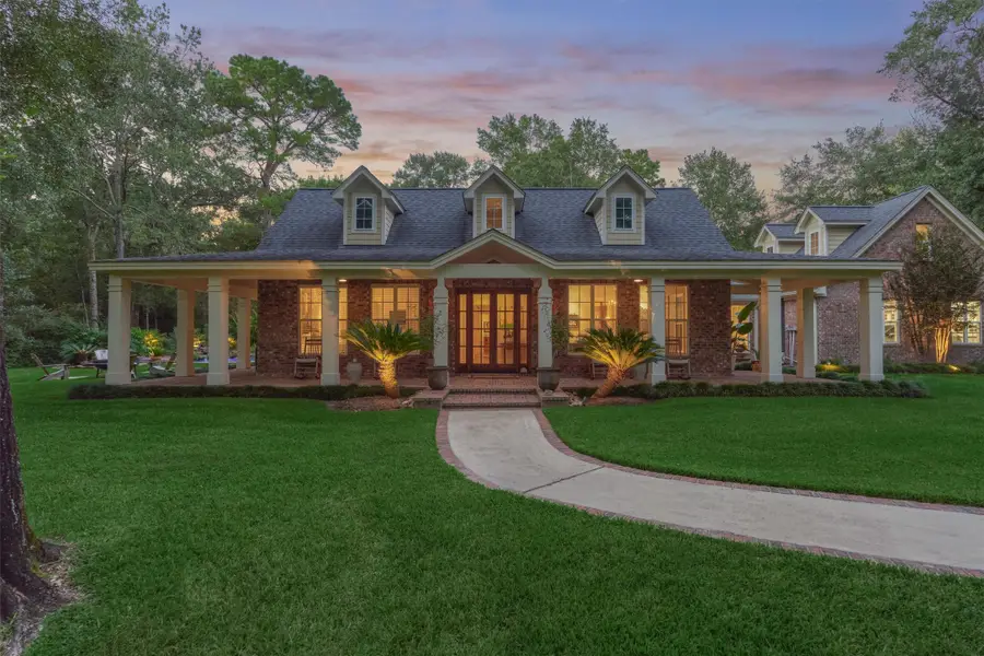 10928 Lake Forest Drive, Conroe, TX 77384 - Image #2