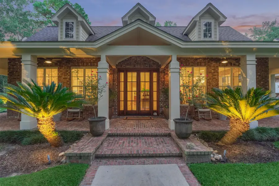 10928 Lake Forest Drive, Conroe, TX 77384 - Image #3