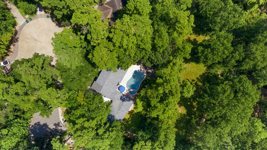 2321 Chestnut Oak Place, The Woodlands, TX 77380 - #3