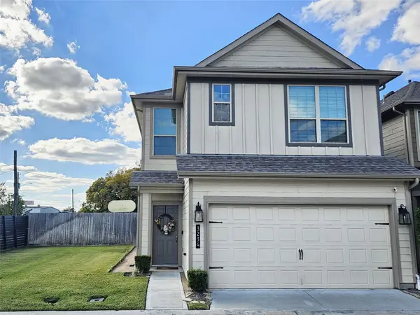 3234 Longleaf Meadows Drive, Houston, TX 77063