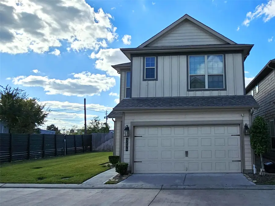 3234 Longleaf Meadows Drive, Houston, TX 77063 - #3