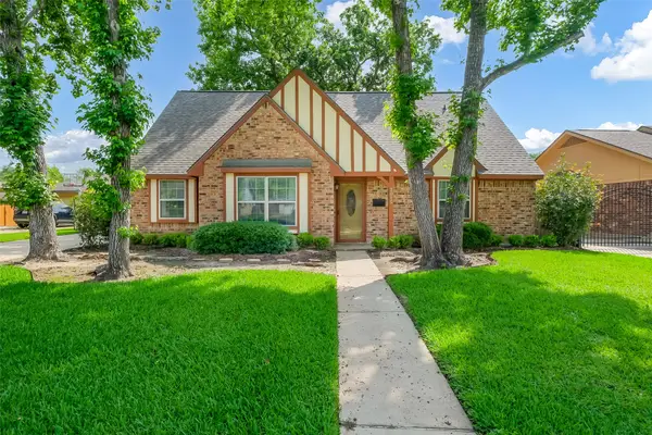 2015 Tanglelane Street, Richmond, TX 77469