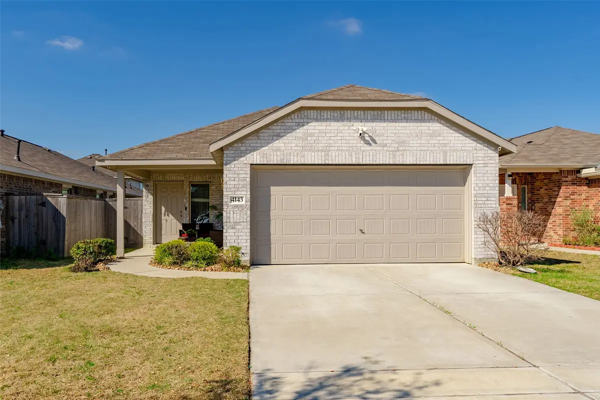 4143 Saltillo Lakes Drive, Baytown, TX 77521 - #1