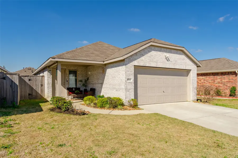 4143 Saltillo Lakes Drive, Baytown, TX 77521 - #2
