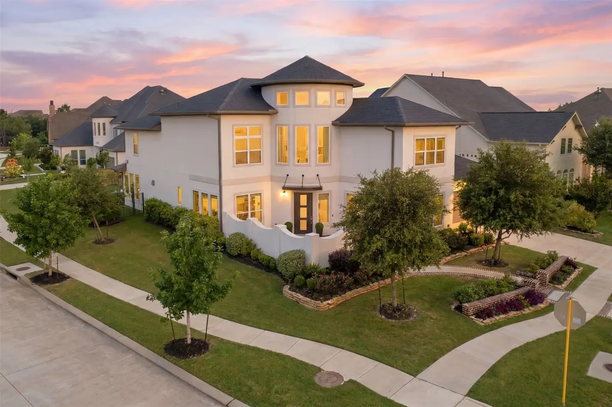 19103 Timpson Drive, Cypress, TX 77433 - #1