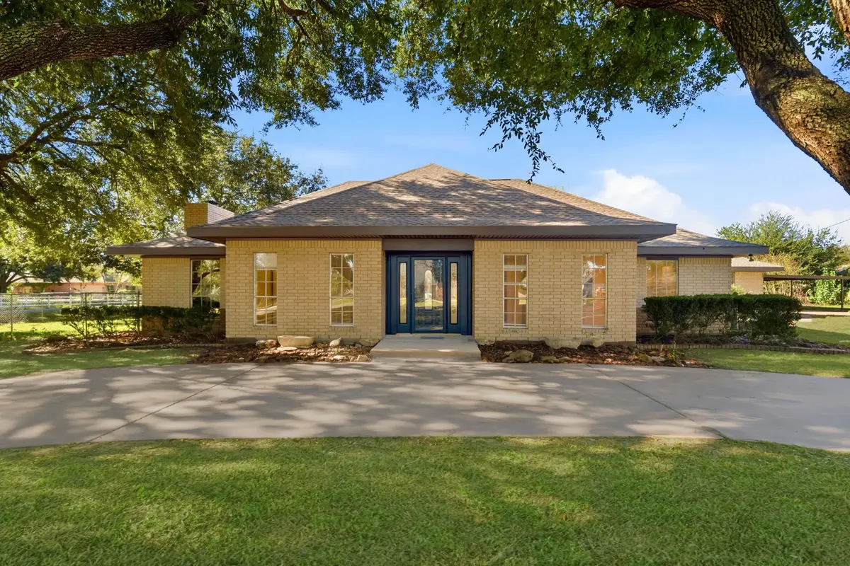 4103 Meadowbend Drive, Richmond, TX 77469 - Image #1