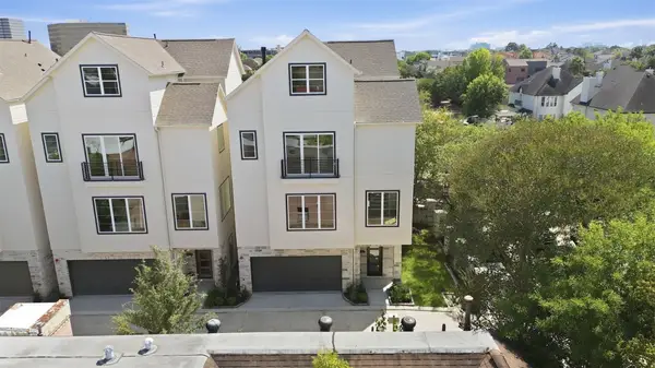2111 Nantucket Drive #D, Houston, TX 77057