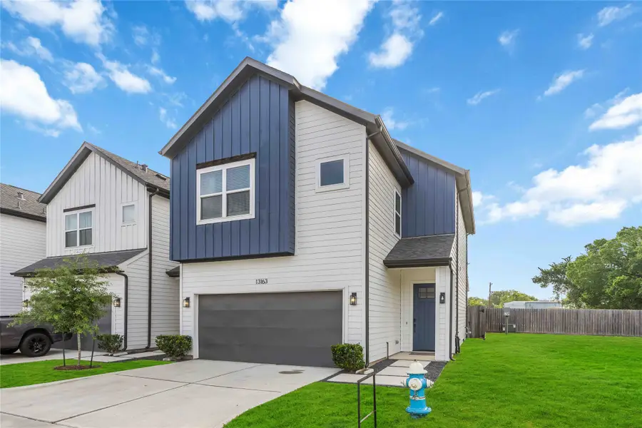 13139 Perennial Springs Drive, Houston, TX 77048 - #2