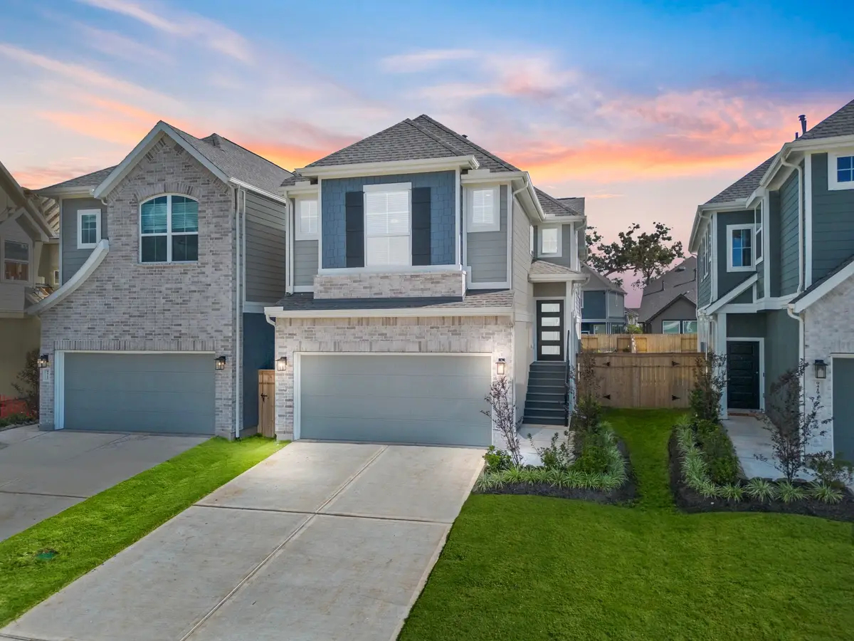 9415 Garden Gate Drive, Missouri City, TX 77459 - Image #1