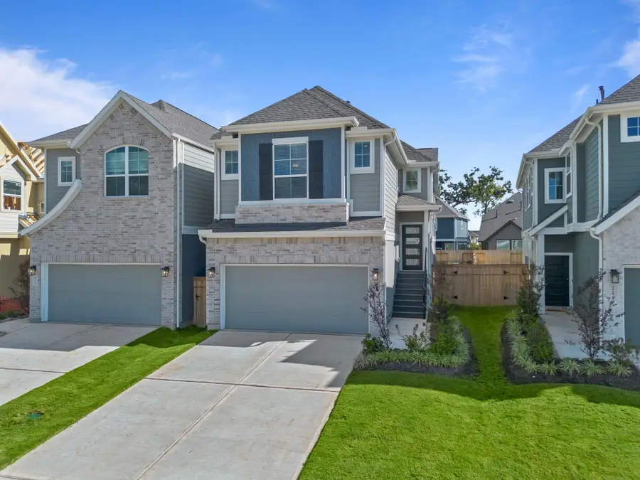 9415 Garden Gate Drive, Missouri City, TX 77459 - Image #3