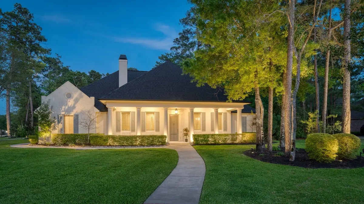 27614 Little Fox Crest, Spring, TX 77386 - #1