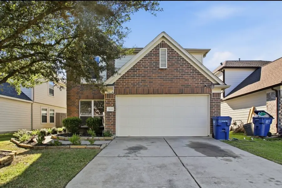 2839 Iris Valley Way, Houston, TX 77038 - Image #2