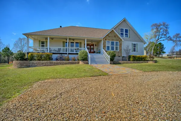 285 Cart Bayou Lane, Other, LA 71449