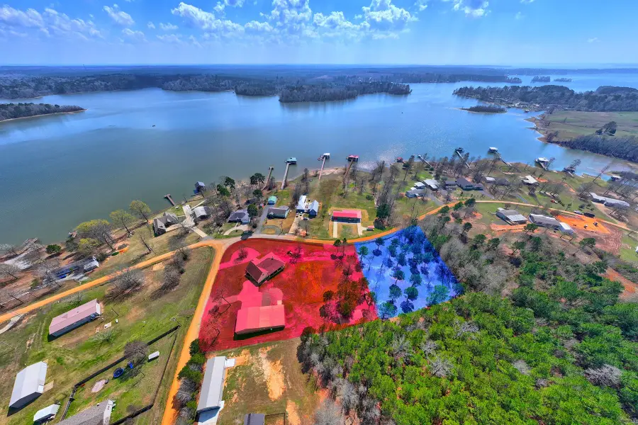 285 Cart Bayou Lane, Many, LA 71449 - #2