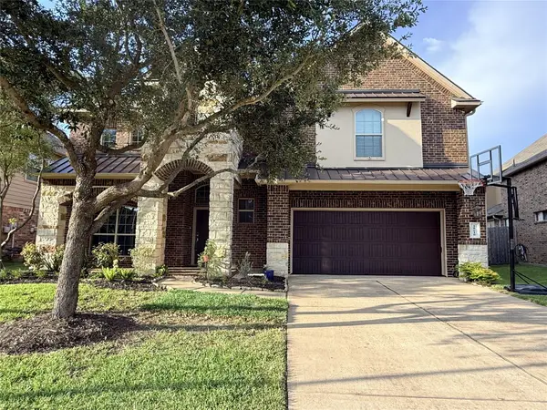 18610 Tara Ashley Street, Cypress, TX 77433