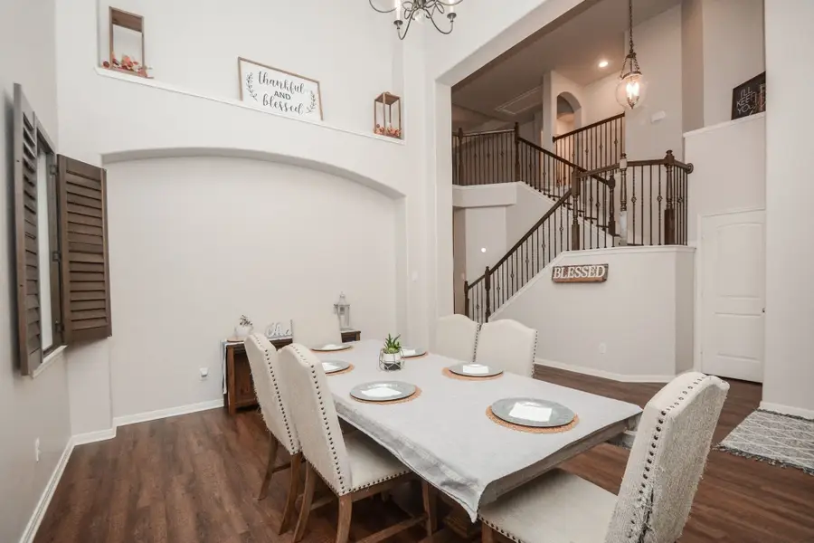 18610 Tara Ashley Street, Cypress, TX 77433 - #3