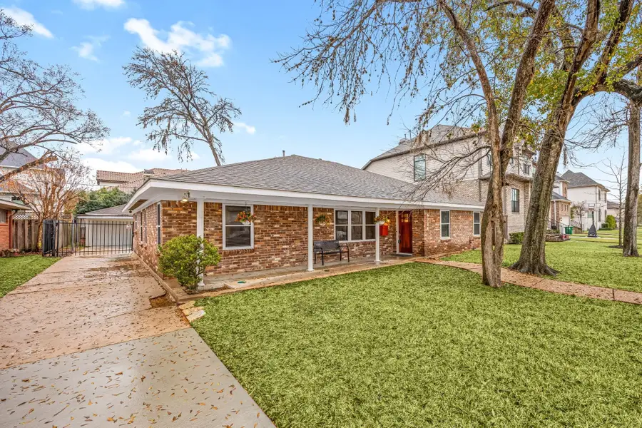 4114 Tartan Lane, Houston, TX 77025 - #3