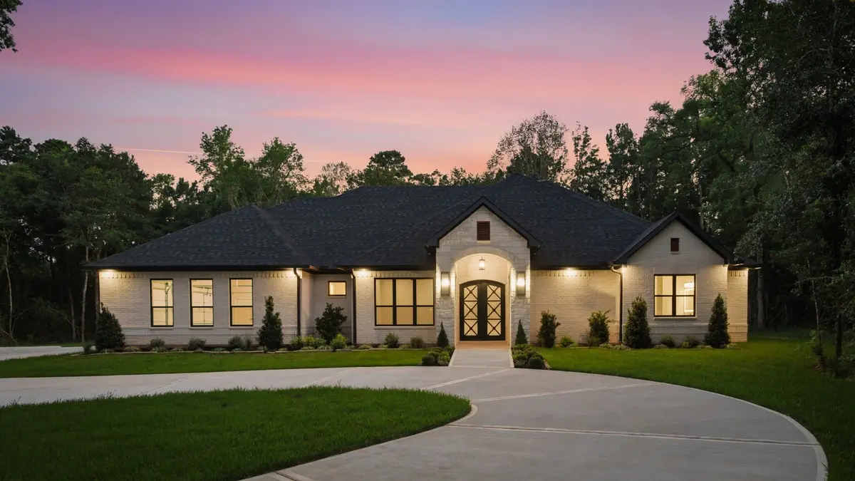 7111 Lorna Road, Montgomery, TX 77316 - #1