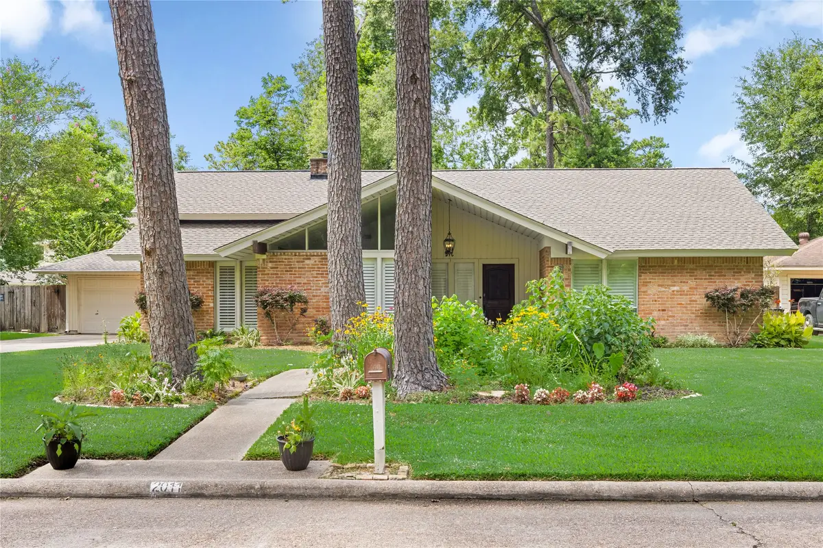 2011 River Falls Drive, Houston, TX 77339 - #1