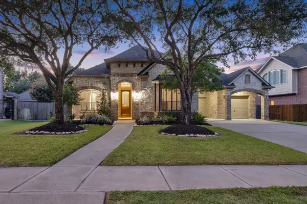 21502 Briar Landing Lane, Katy, TX 77450