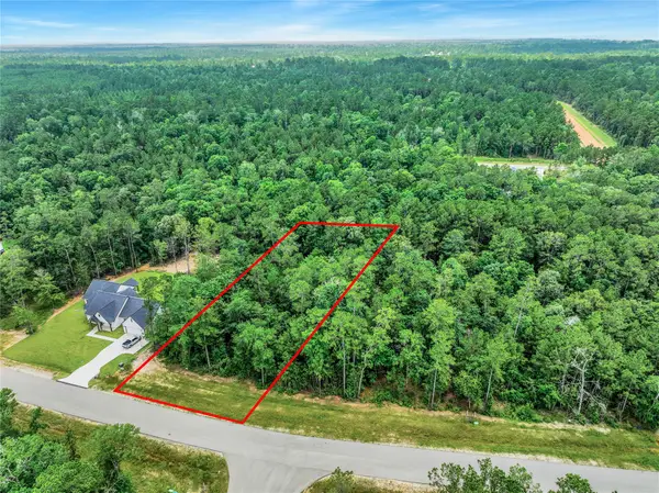 103 Eagle Run Road, Willis, TX 77378