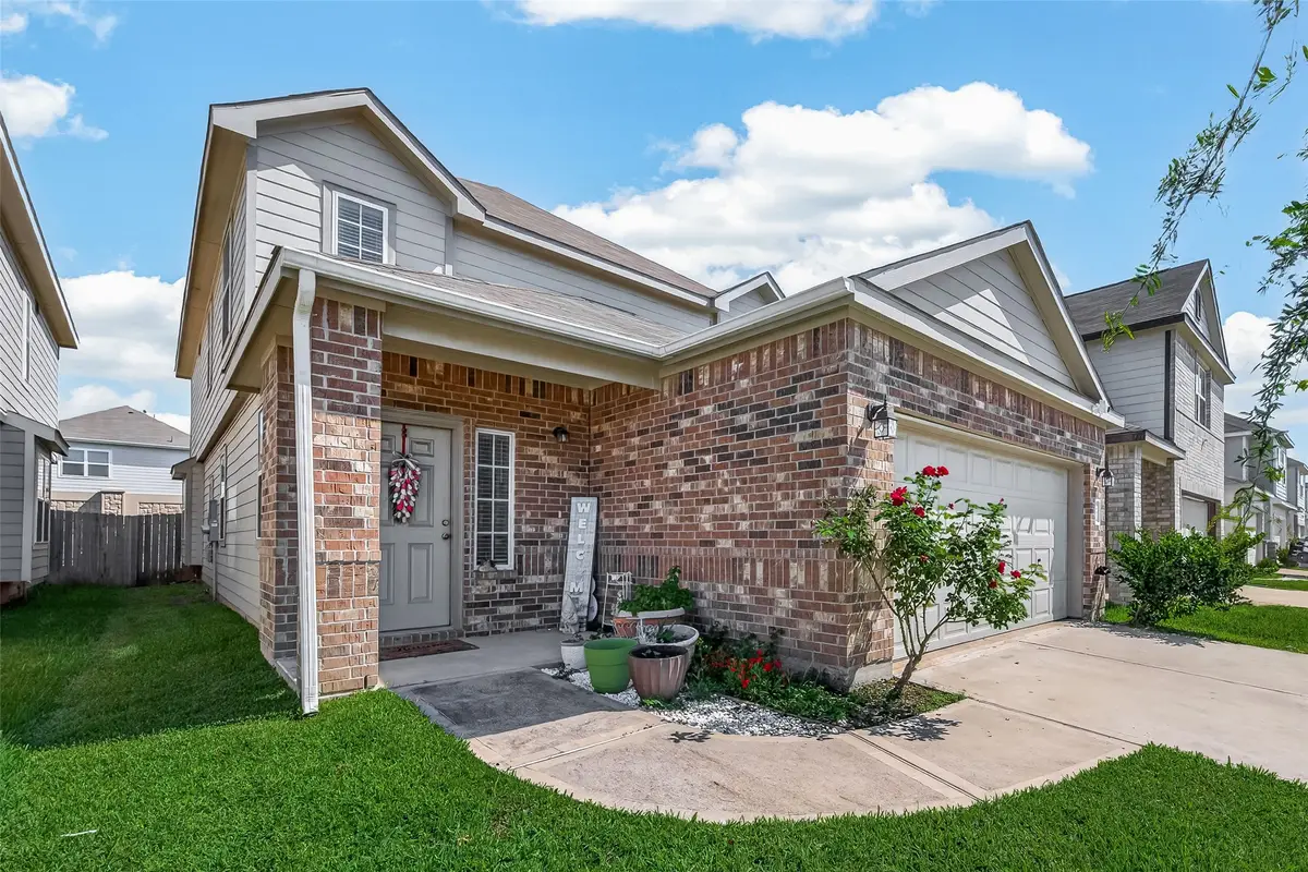 24838 Rosso Stipple Trail, Katy, TX 77493 - #1