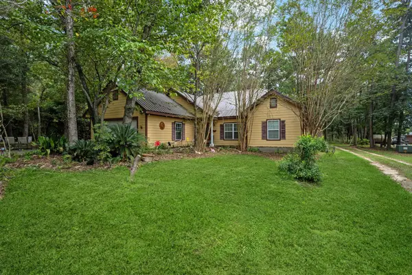 253 Pinckard Rd, Livingston, TX 77351