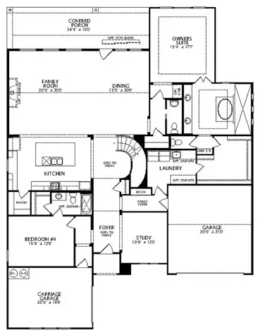 41835 Wendele Way, Montgomery, TX 77316 - Image #2