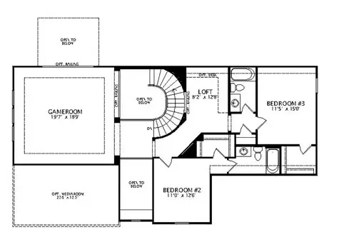 41835 Wendele Way, Montgomery, TX 77316 - Image #3