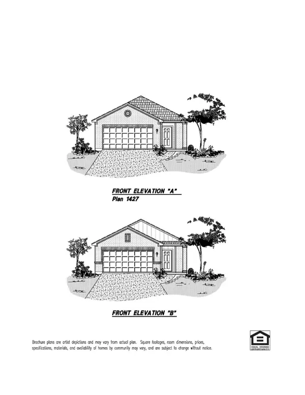 130 Thickets Grove, Dayton, TX 77535