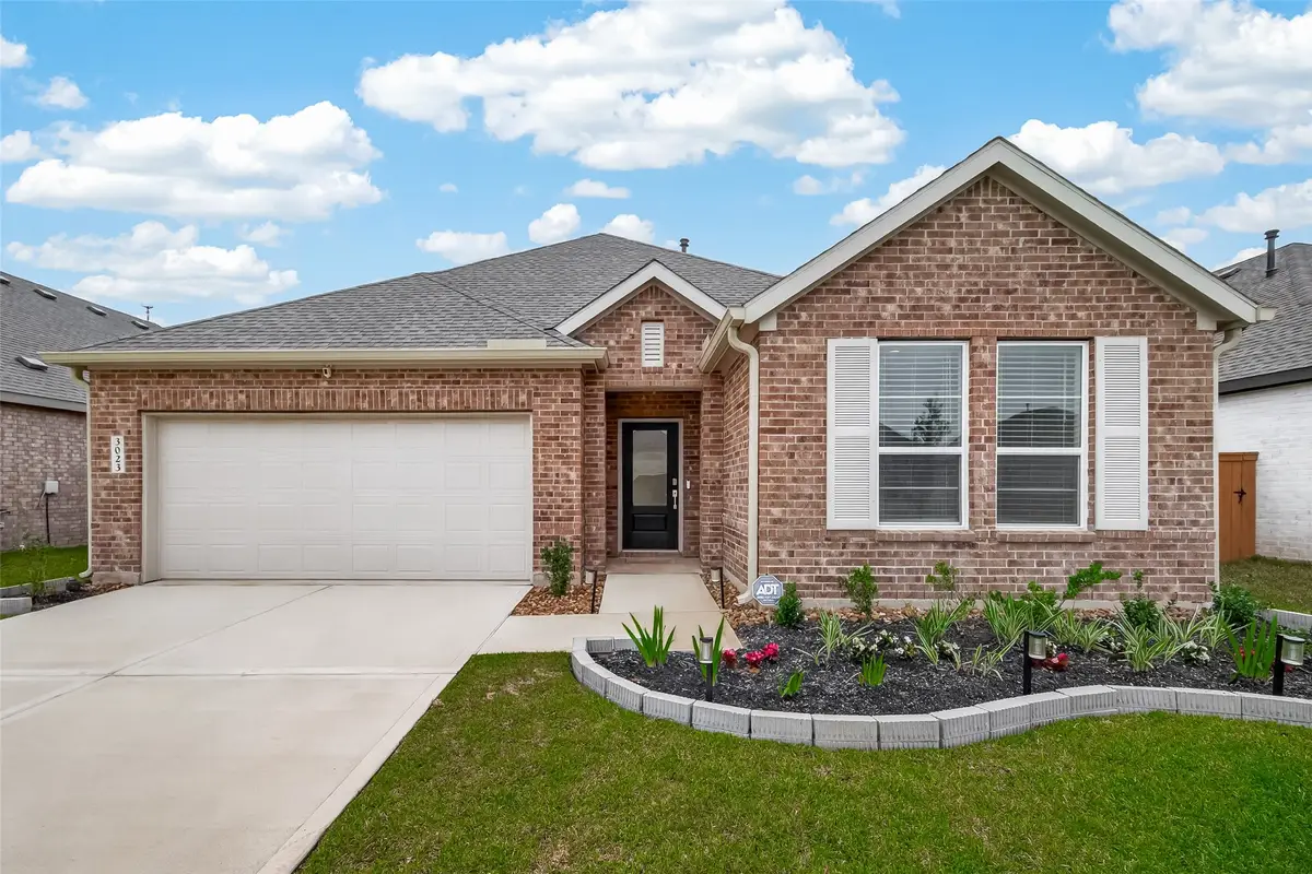 3023 Ruby Ridge Drive, Katy, TX 77493 - #1