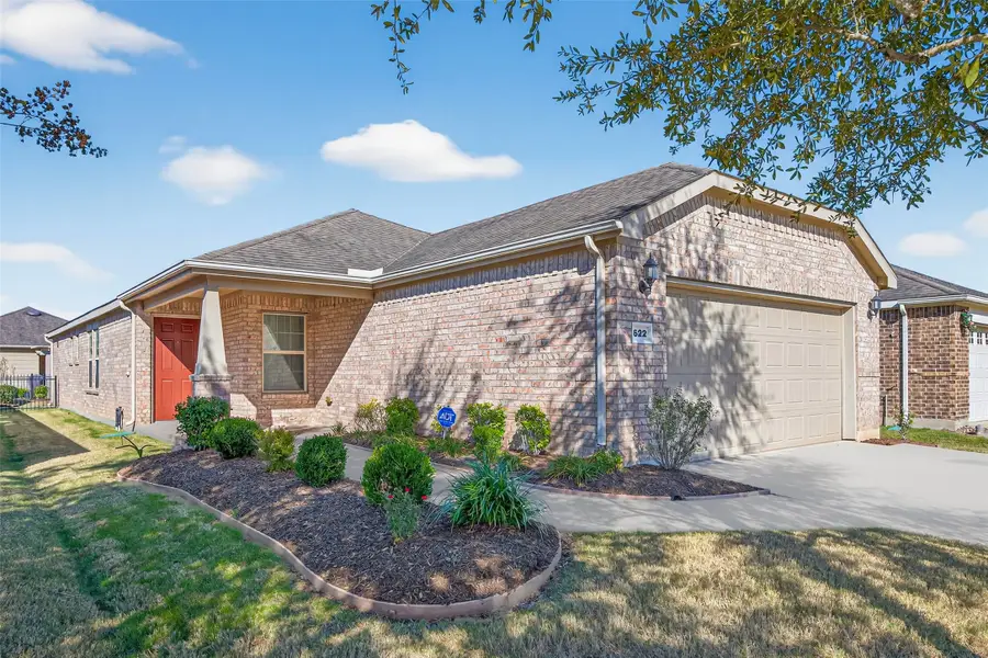 622 Saguaro Way, Richmond, TX 77469 - Image #2