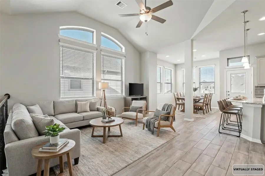 2522 Terrace Point Drive, Missouri City, TX 77459 - Image #3