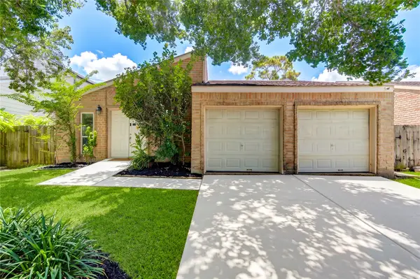 3155 Hazel Park Drive, Houston, TX 77082