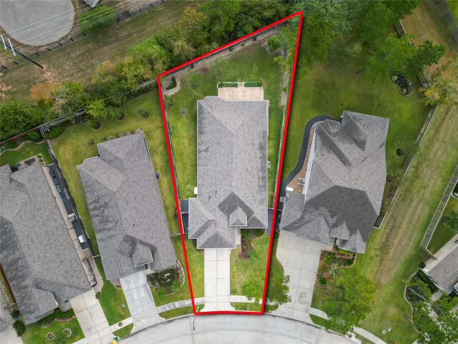214 N Wild Petunia Trail, Montgomery, TX 77316 - #2