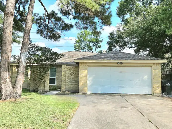 4231 Southchase Lane, Houston, TX 77014