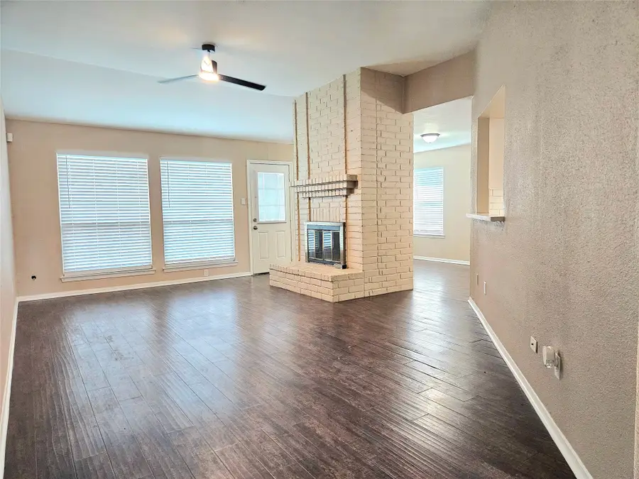 4231 Southchase Lane, Houston, TX 77014 - #3