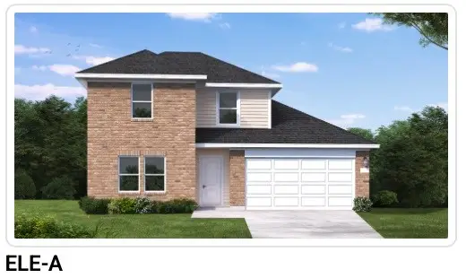6726 Pebble Bluff Court, Cove, TX 77523