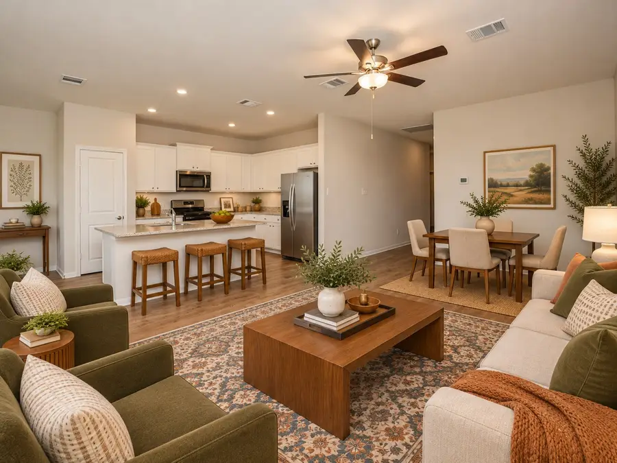 1023 Rosewood Trail, Beasley, TX 77417 - #3