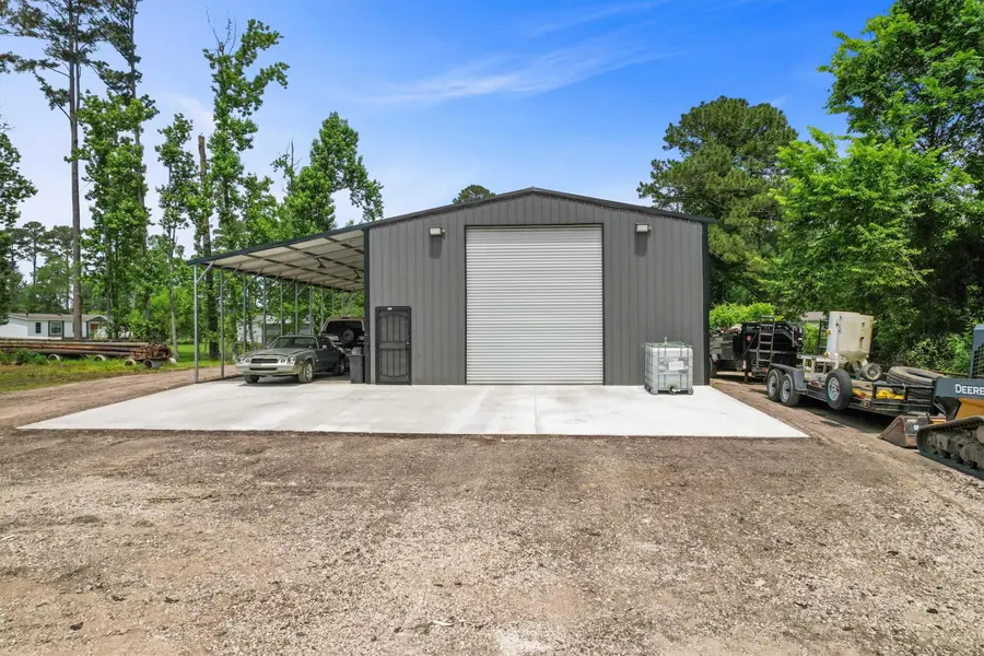 1617 Belle Terre Drive, Huffman, TX 77336 - #2