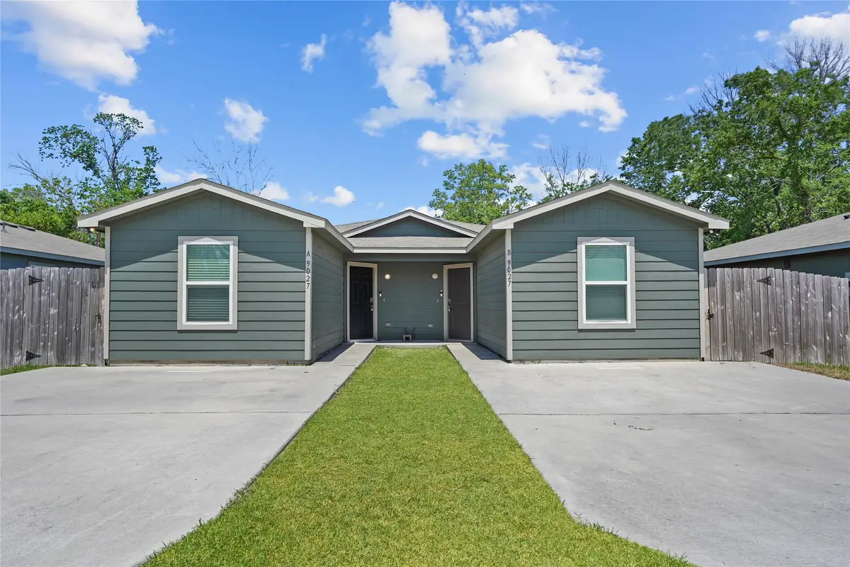 9027 Madera Road #A/B, Houston, TX 77078 - Image #1
