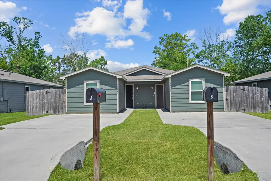 9027 Madera Road #A/B, Houston, TX 77078 - Image #3