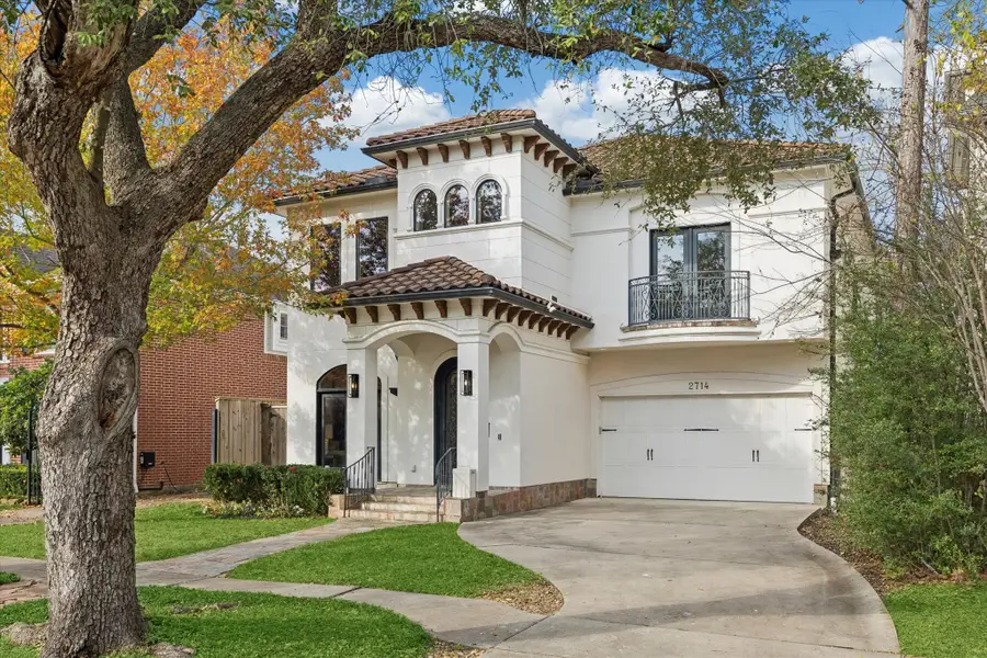 2714 Werlein Avenue, West University Place, TX 77005 - Image #2